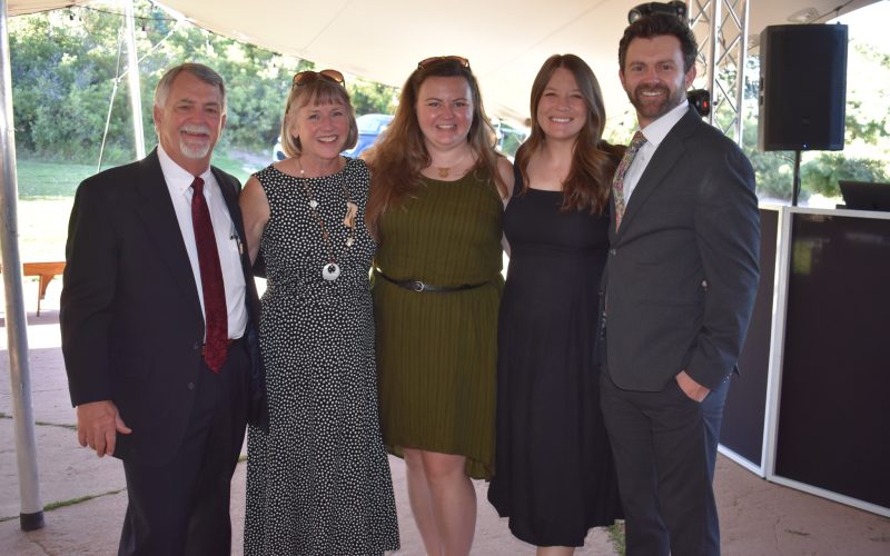 Jarvis Fam